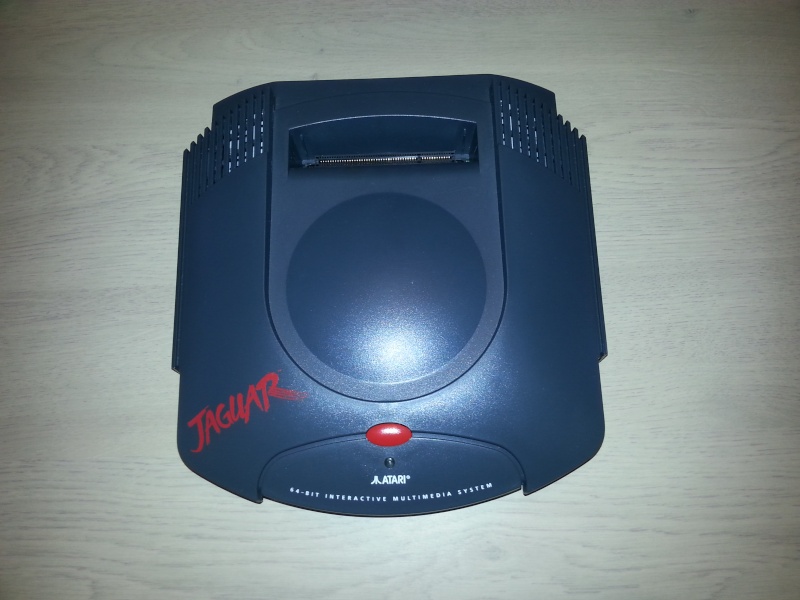 [VDS] Atari Jaguar neuve 20130834