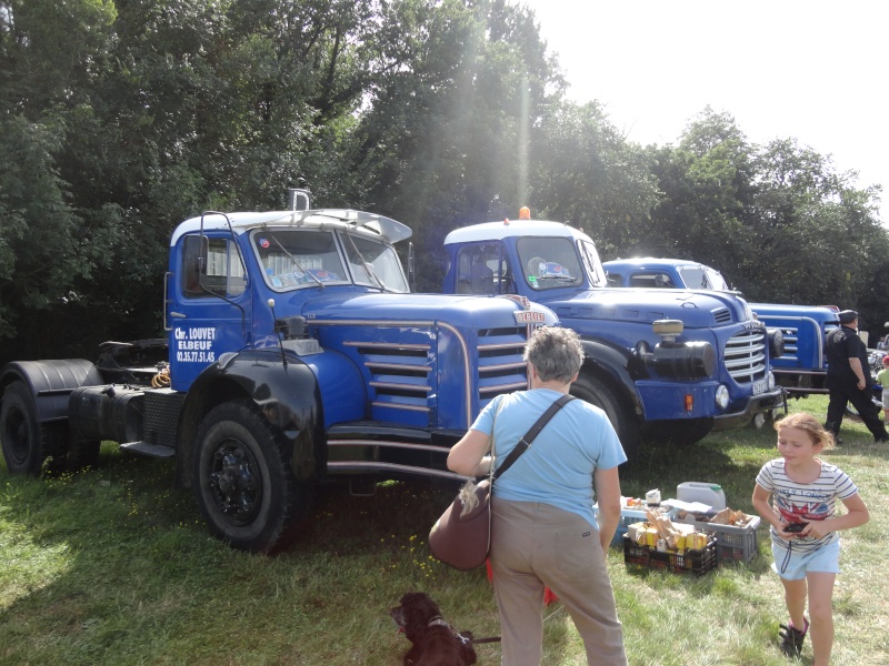 RASSO Les anciennes en vallée de l'eure 01/09/13 Dsc03446