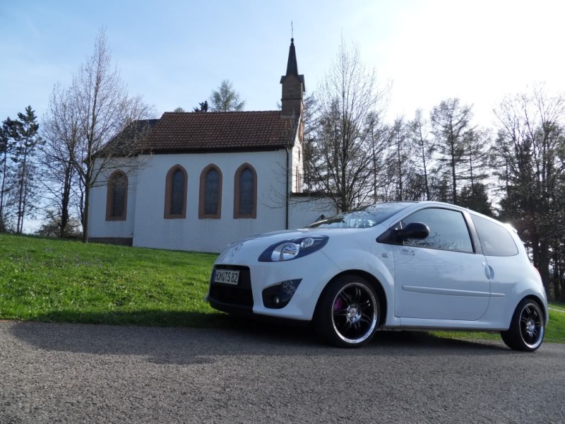 Twingo Dynamique TCE (GT Style) -> POLO 6r GTI - Pagina 30 Twingo10