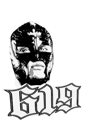 PSD Rey Mysterio [LOGO] Reymys11