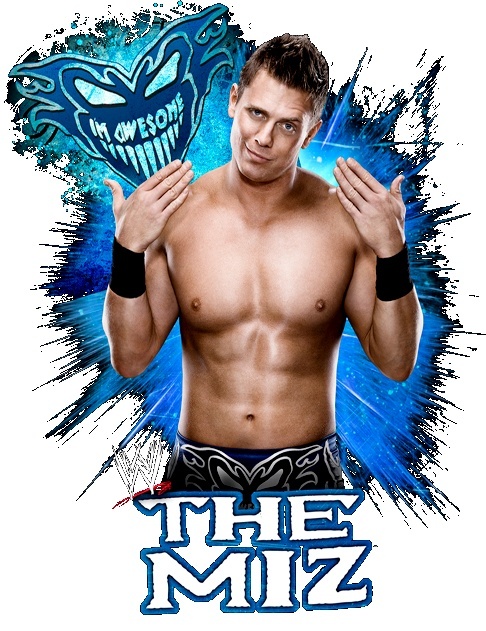 PSD The Miz [LOGO] Themiz10