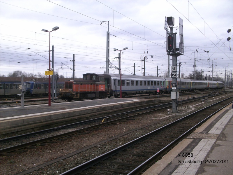 Strasbourg et environs Y805810