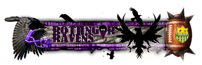 Rottingor Ravens Rottin10