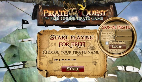 Script PirateQuest Full Quest10
