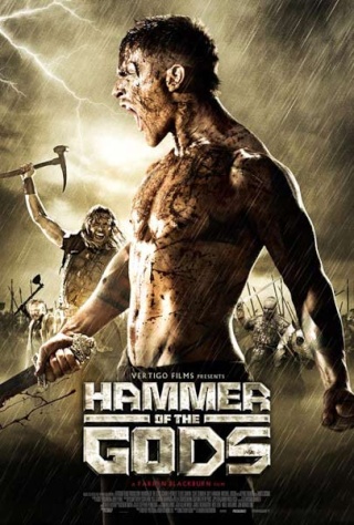 Hammer Of The Gods Hammer10