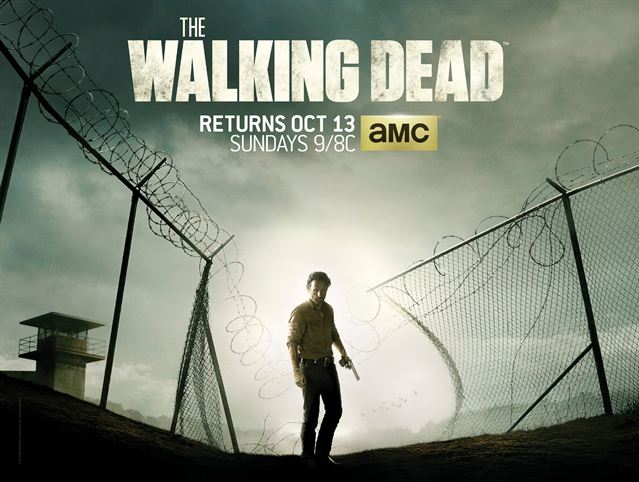 Nouvelle affiche pour "The Walking Dead" Wd_s4_10