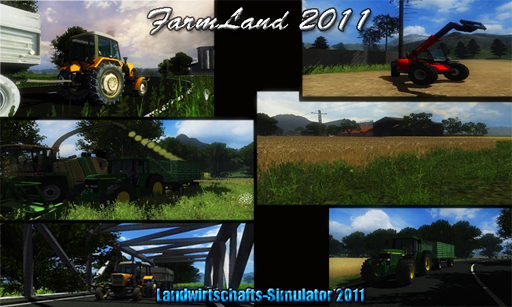 FarmLand 2011 12965510