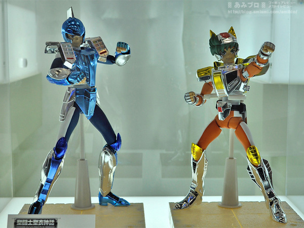 [Salon] Tamashii Feature's Vol 2 - Akiba/Osaka/Taipei - 11~12, 20 Février 2011 18~20 MARS 2011 23895010