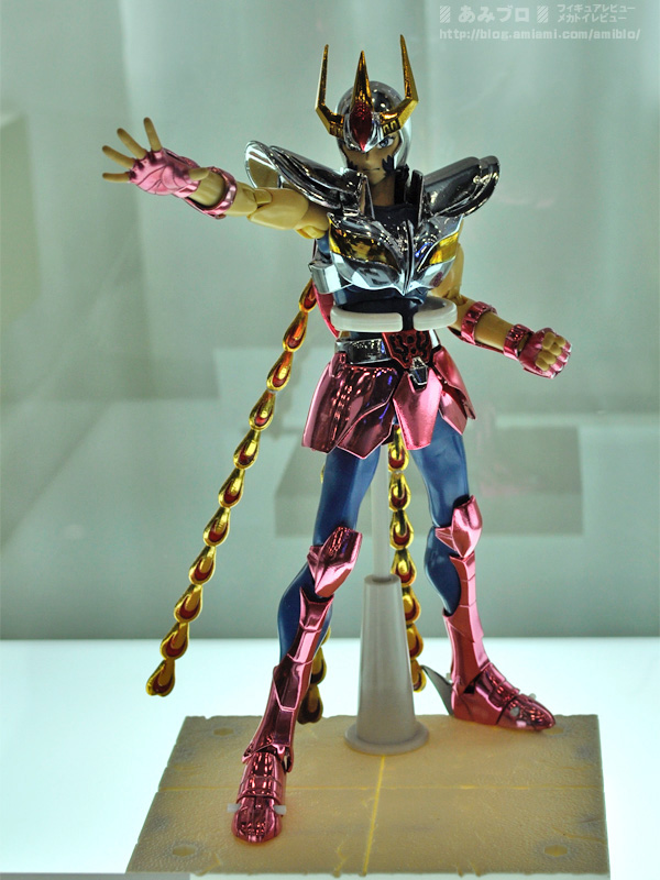 [Salon] Tamashii Feature's Vol 2 - Akiba/Osaka/Taipei - 11~12, 20 Février 2011 18~20 MARS 2011 23895011