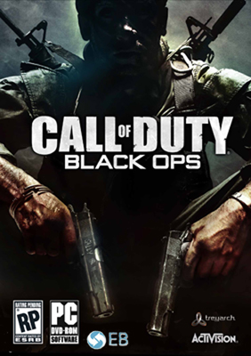 Call of Duty 7 Black Ops indir, Download Call-o10