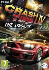 Crash Time 4 The Syndicate İndir ( Download ) Crash-10