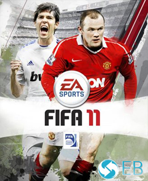 Fifa 2011 İndir, Download Fifa-210