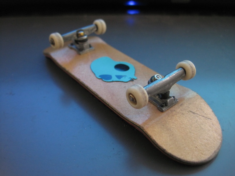 your fingerboard set-up - Page 35 Img_0213