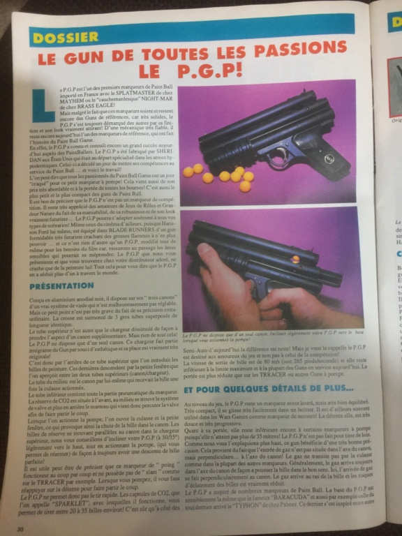 crosman 1377 - Hello, il est arrivé le crosman 3357 spotmarker ! - Page 3 91094110