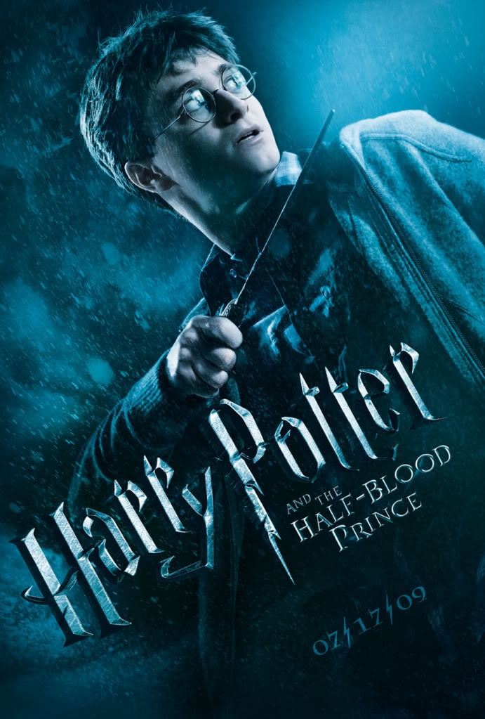 Harry Potter  Hp6-210