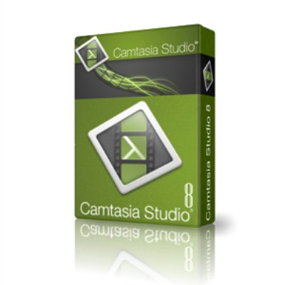 Camtasia Studio 8.0.4 + الباتش Da8d0a10