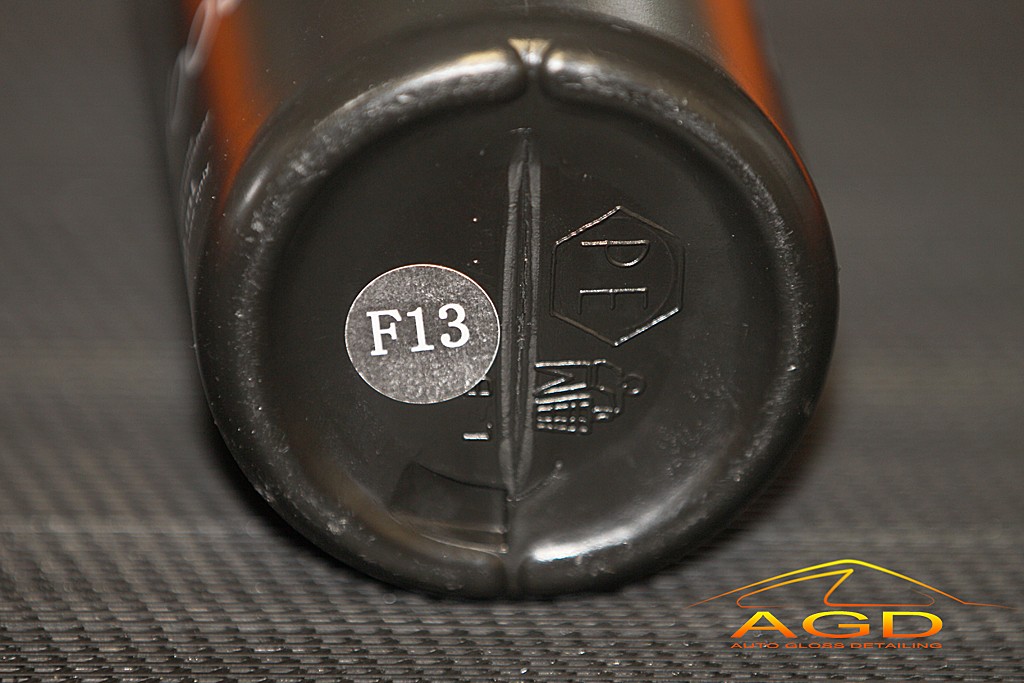 Recensione - Rupes Keramik Gloss Fine (F13) B84c7011
