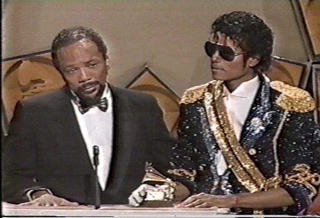[DL] The 26th Annual Grammy Awards 1984 [Gala Completa] 26th_g11