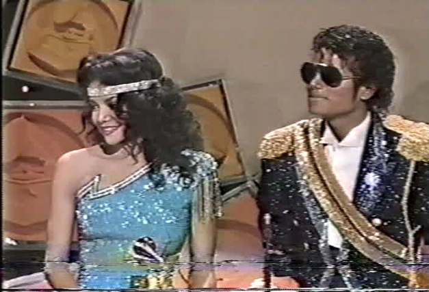 [DL] The 26th Annual Grammy Awards 1984 [Gala Completa] 26th_g13