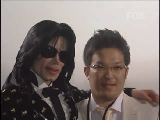 [DL] Michael jackson Fan Appreciation 2007 in Japan Apprec11