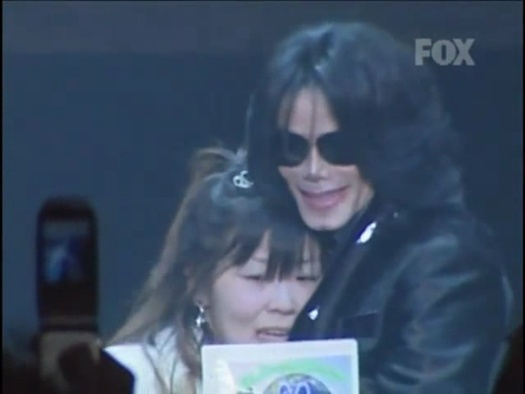 [DL] Michael jackson Fan Appreciation 2007 in Japan Apprec25