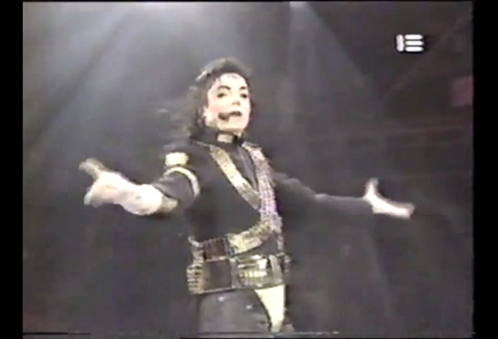 [DL] Michael Jackson Argentina Especial TV DWT 1993 Argent19