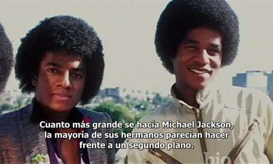 [DL] The Jackson 5 - Biography Channel (Leg.Espanhol) ((Novos Links)) Biogra12