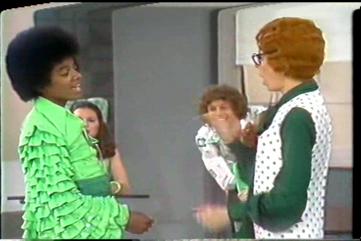 [DL] Carol Burnett Show With The Jackson Five 1974 Carol_11