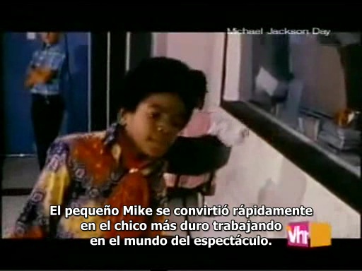  [DL] Michael Jackson's Secret Childhood (Leg. Espanhol) Childh11