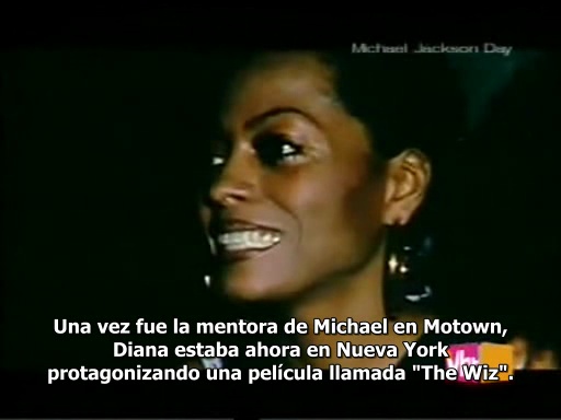  [DL] Michael Jackson's Secret Childhood (Leg. Espanhol) Childh18