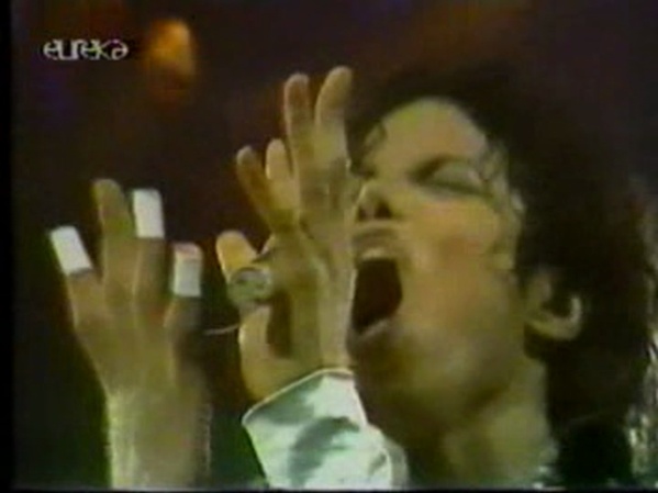 [DL] Michael Jackson Bad Tour Eureka Special 1988 Eureka10