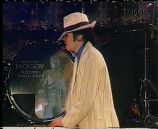 [DL] History World Tour live In Gothenburg 1997 TV 1000  Gothen20