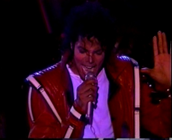 [DL] Michael Jackson - Thriller MegaMix [Final Cut] by DJ OXyGeNe 8 Megami15