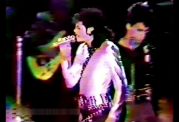 [DL] Michael Jackson "Bad Tour Osaka" Concert 1987 Osaka_13