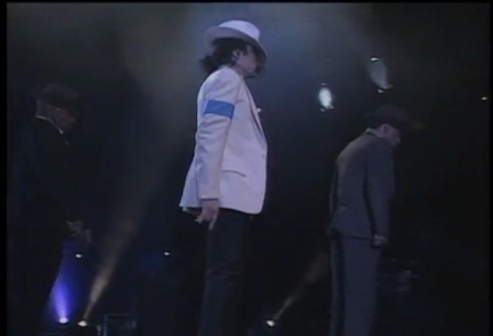 [DL] Michael Jackson Dangerous Tour Mexico Special Specia22