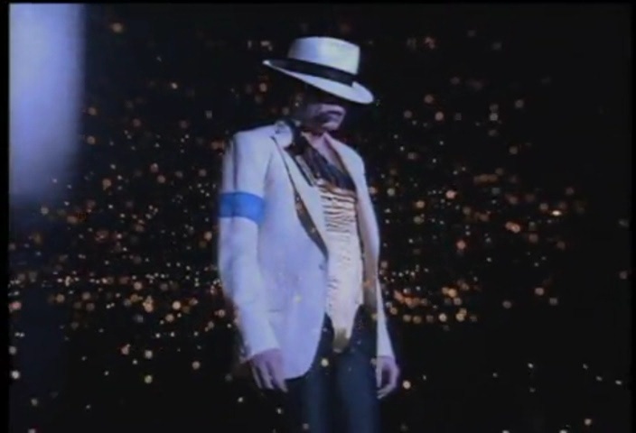 [DL] Michael Jackson Dangerous Tour Mexico Special Specia24