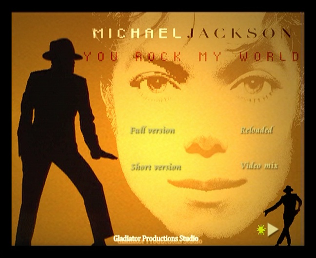 [DL] Michael Jackson You Rock My World de Varias Maneiras. You_ro11