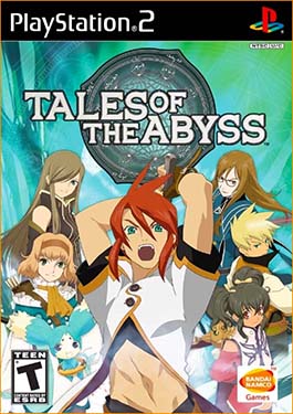 Let's Play Tales of the Abyss - PS2 Toa11