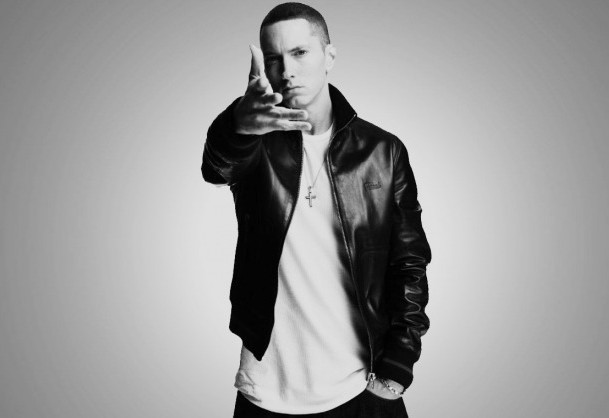 [Musique] Eminem Eminem10