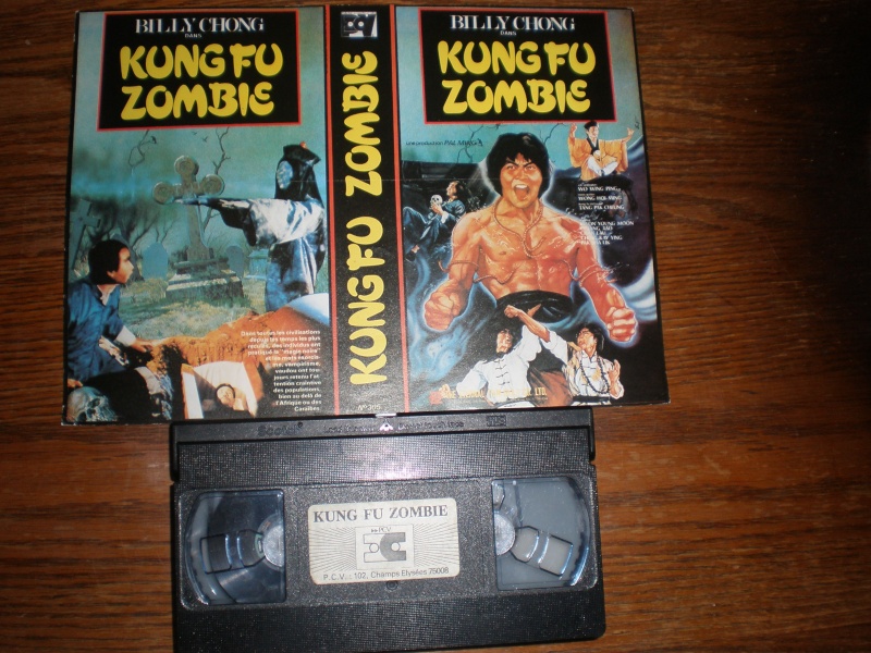 Kung fu contre zombie P3291010