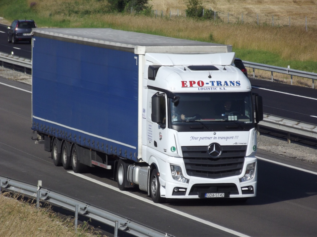 Epo-Trans (Tychy) - Page 2 Photo234