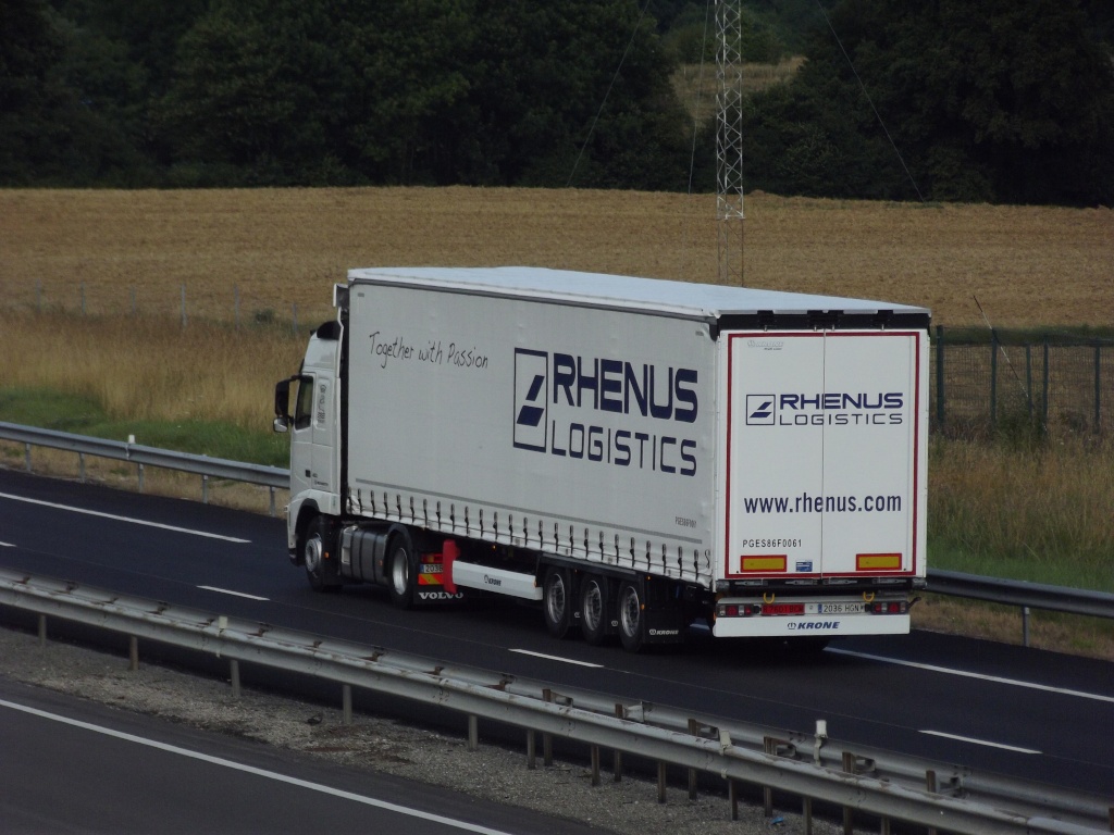 Rhenus Logistics (Holzwickede) - Page 3 Photo288