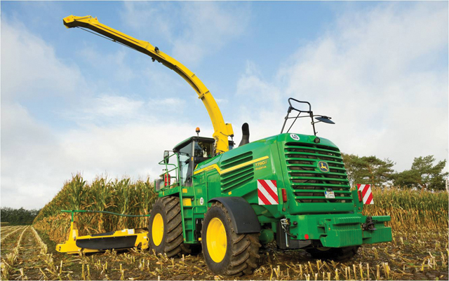 des idées pour mettre des rétros sur un tracteur sans cabine ? 20132010