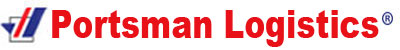 portsmanlogistics.com Logo25