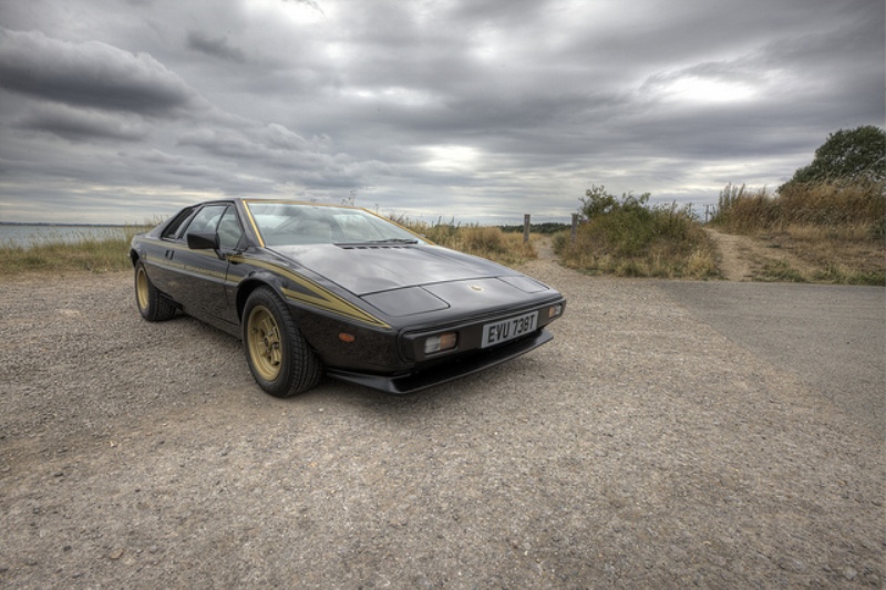 LOTUS ESPRIT #2 - Pagina 31 48438910