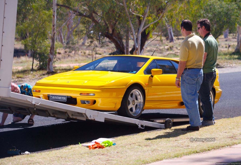 LOTUS ESPRIT #2 - Pagina 36 Finny-13