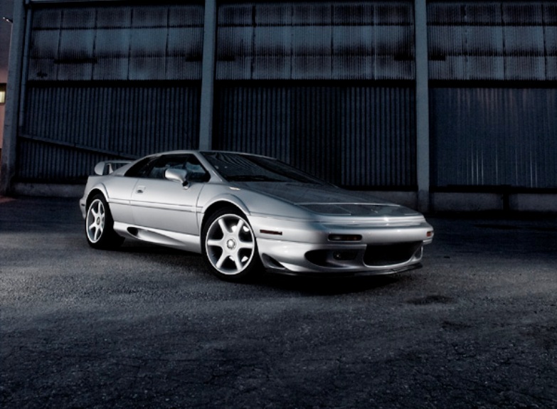 LOTUS ESPRIT #2 - Pagina 32 Lotus_22