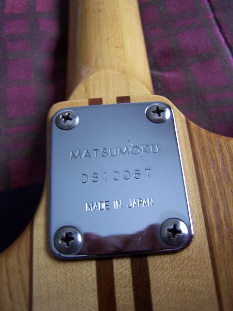 My Thunder 1 up for sale any takers catalog guitar $300!! 100_5911