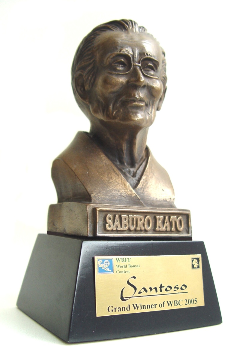 WBC-Saburo Kato Trophy Wbctro10