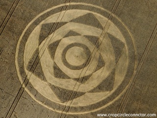 Crop Circles 2013. - Page 7 Evesha13